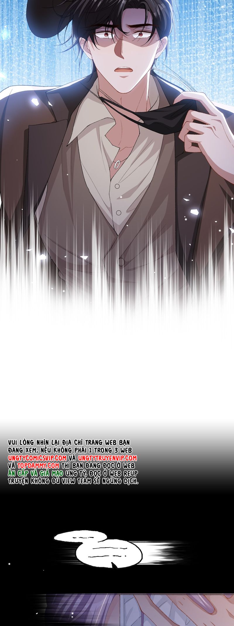 Quan Hệ Thế Thân Chapter 152 - Next Chapter 153