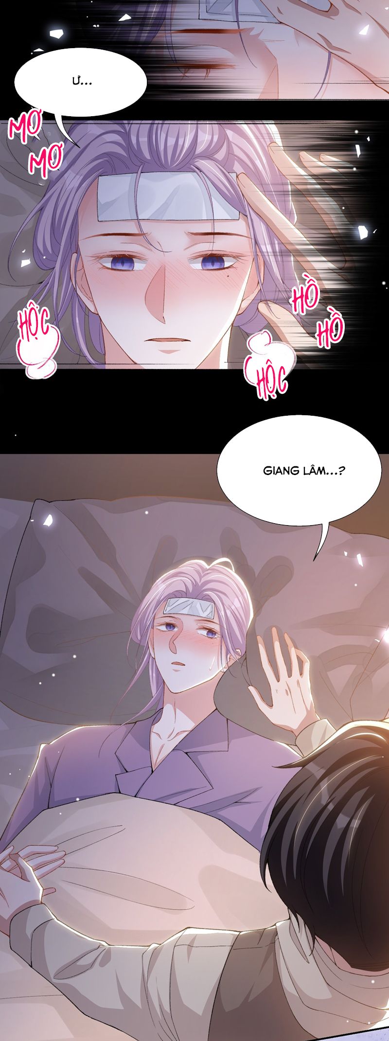 Quan Hệ Thế Thân Chapter 152 - Next Chapter 153