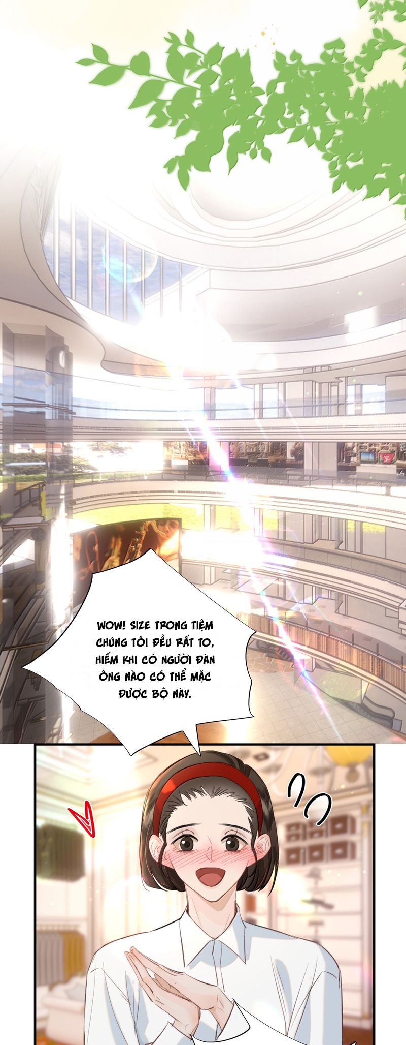 Trung Khuyển Không Thể Đẩy Ra Chapter 51 - Next Chapter 52
