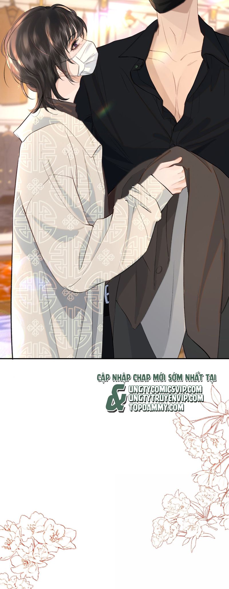 Trung Khuyển Không Thể Đẩy Ra Chapter 51 - Next Chapter 52
