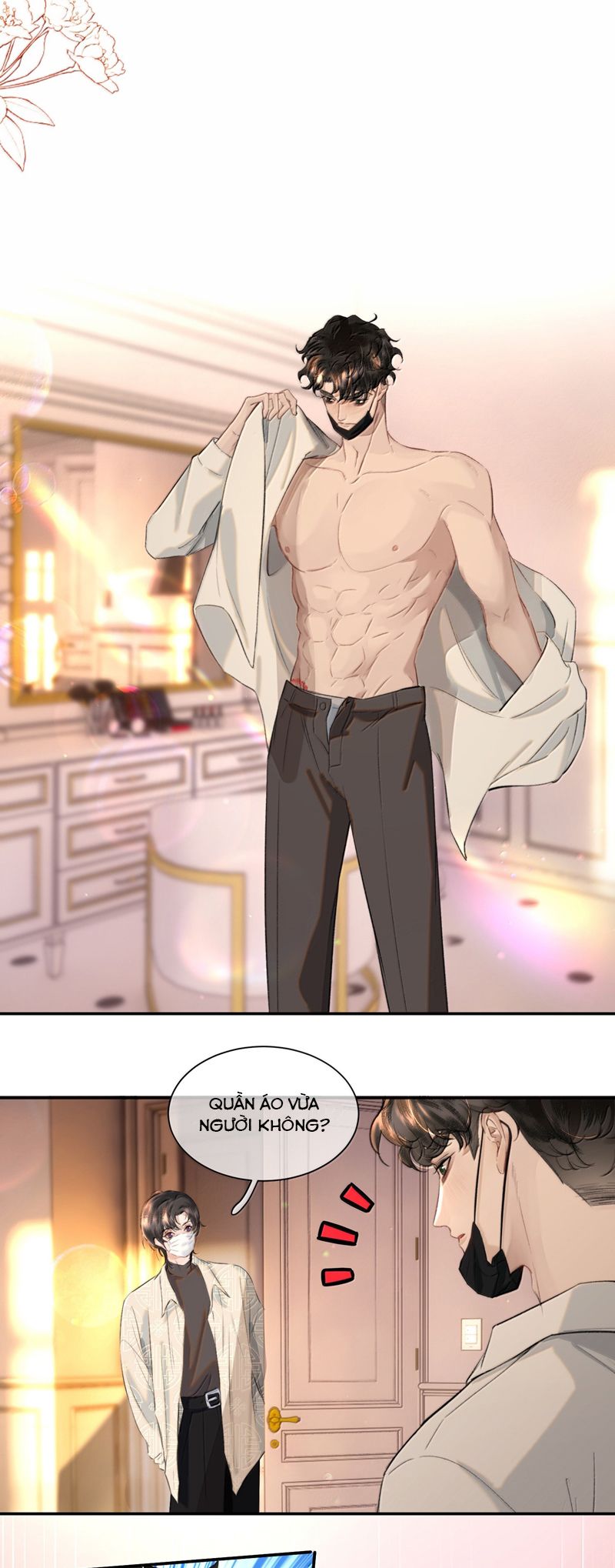 Trung Khuyển Không Thể Đẩy Ra Chapter 51 - Next Chapter 52