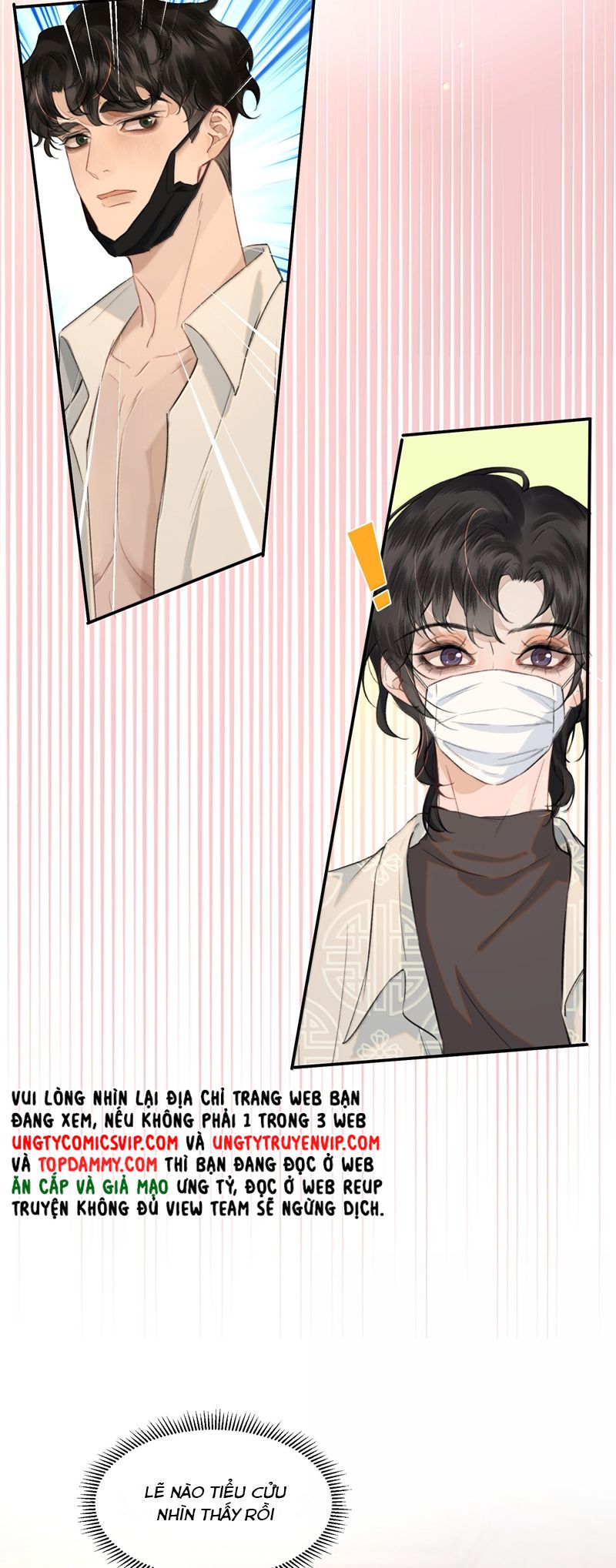 Trung Khuyển Không Thể Đẩy Ra Chapter 51 - Next Chapter 52