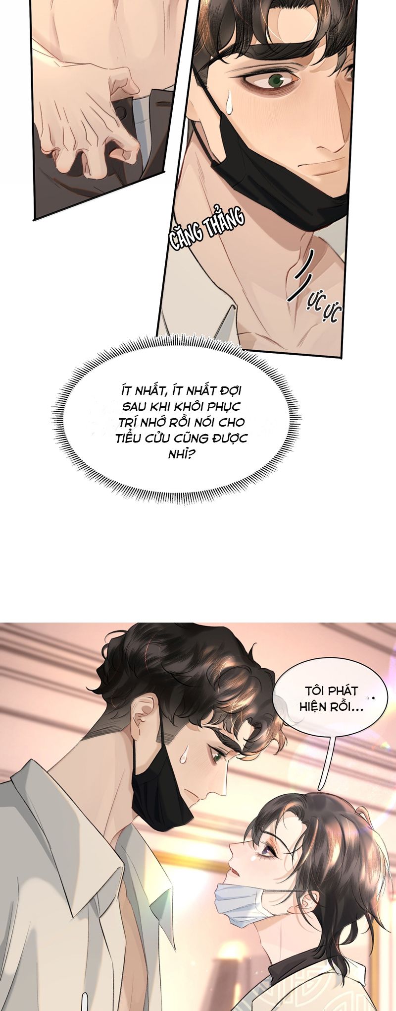 Trung Khuyển Không Thể Đẩy Ra Chapter 51 - Next Chapter 52