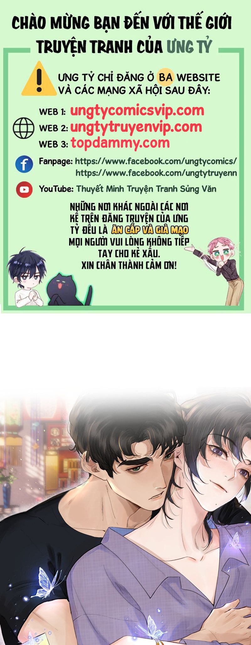 Trung Khuyển Không Thể Đẩy Ra Chapter 51 - Next Chapter 52