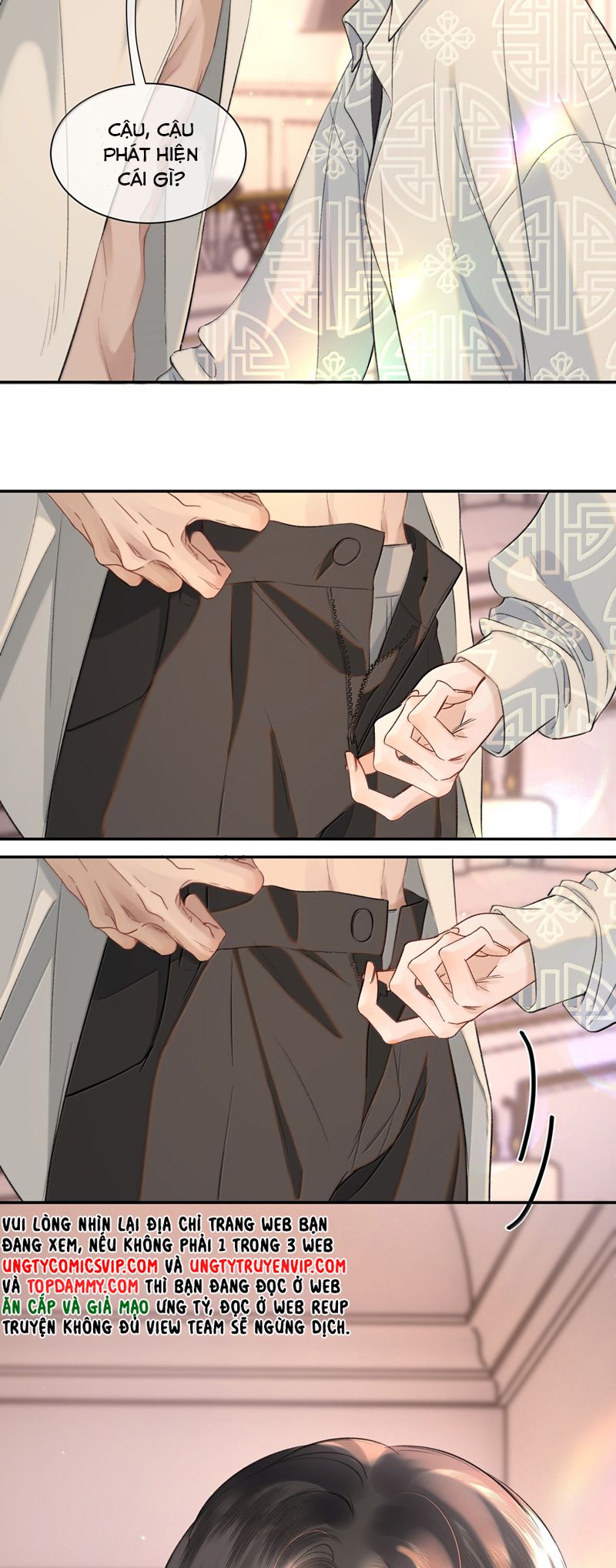 Trung Khuyển Không Thể Đẩy Ra Chapter 51 - Next Chapter 52