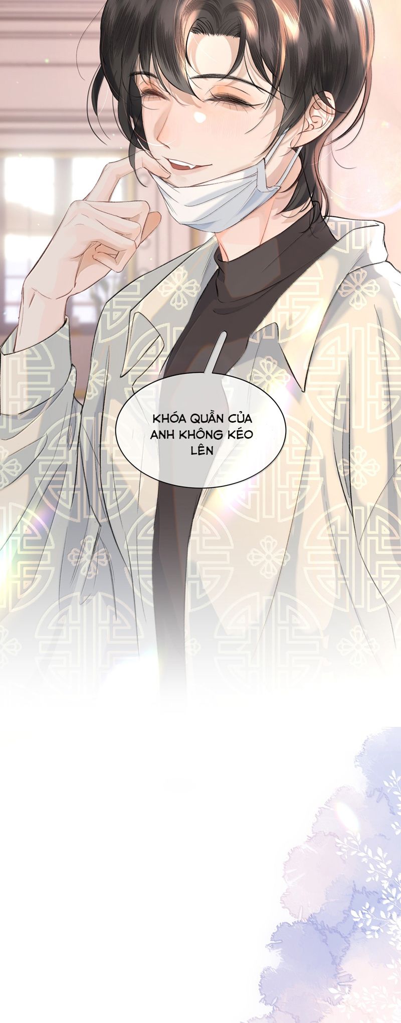 Trung Khuyển Không Thể Đẩy Ra Chapter 51 - Next Chapter 52