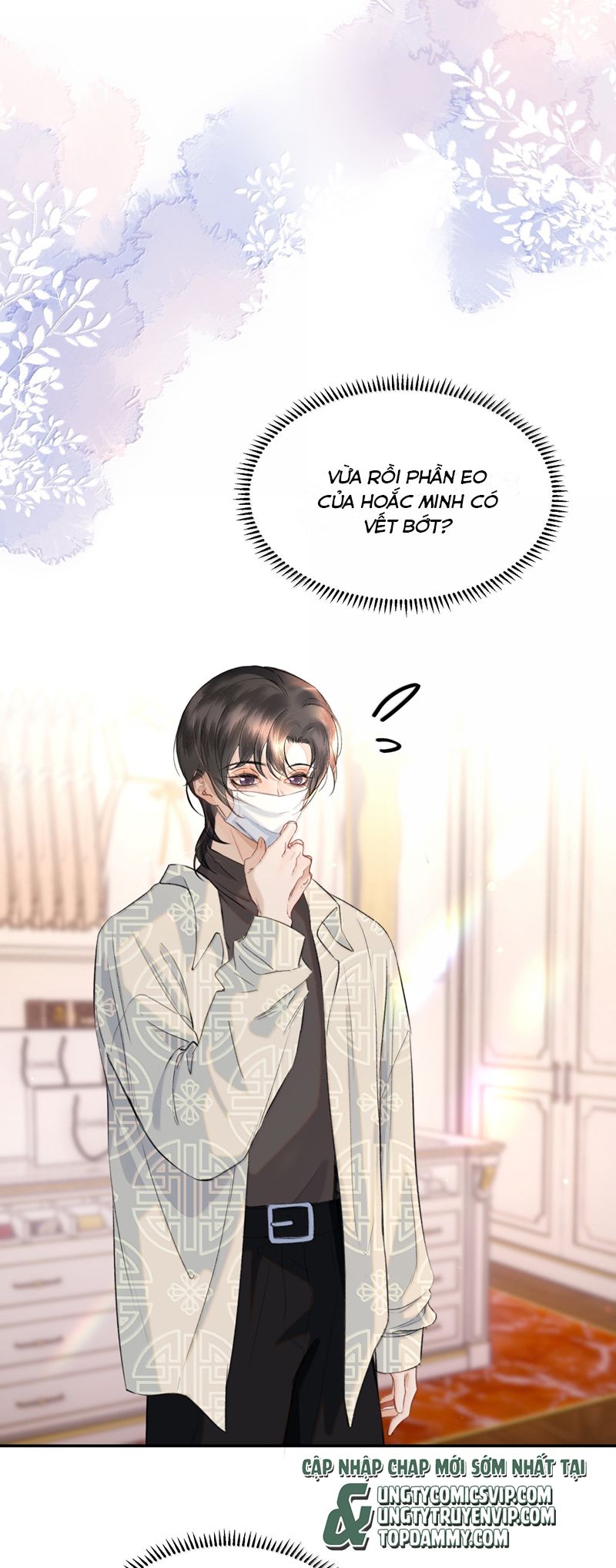 Trung Khuyển Không Thể Đẩy Ra Chapter 51 - Next Chapter 52