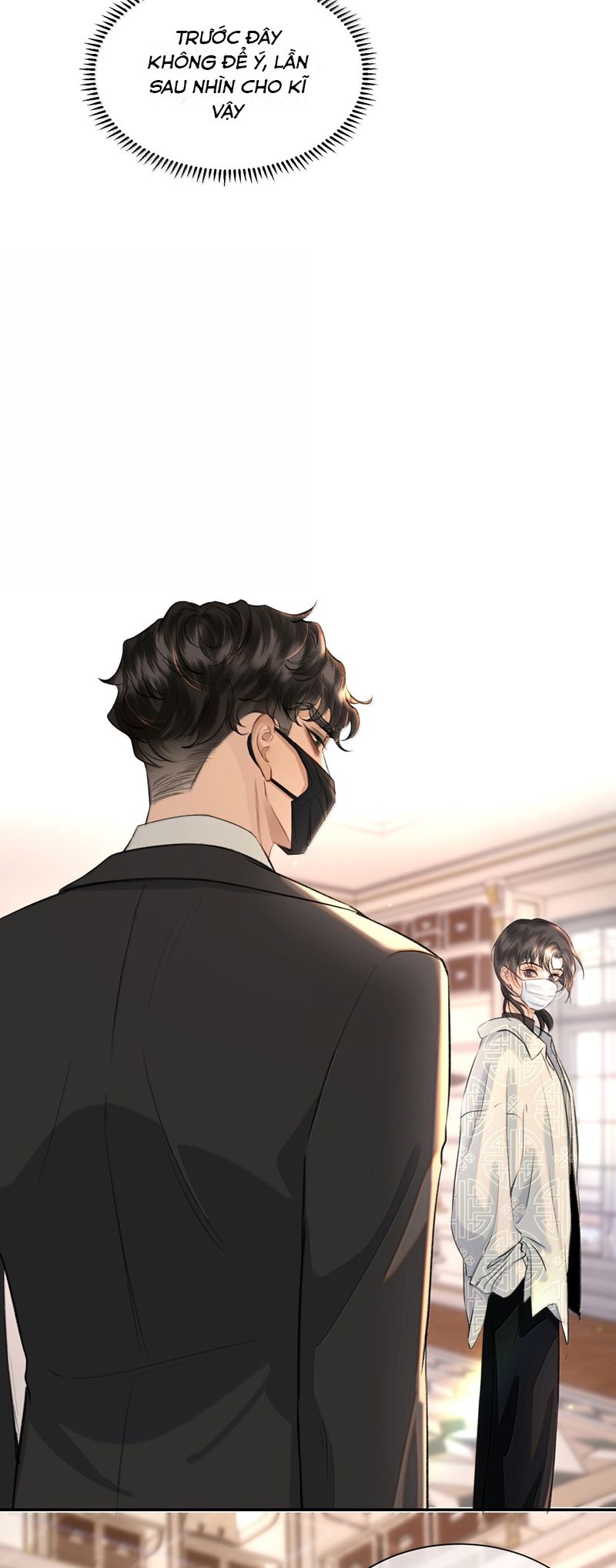 Trung Khuyển Không Thể Đẩy Ra Chapter 51 - Next Chapter 52