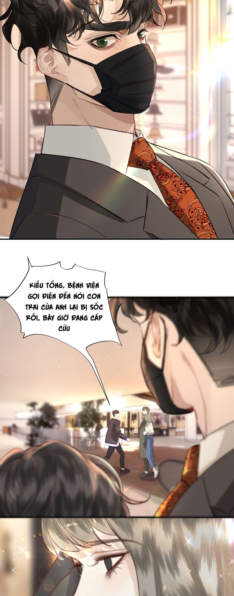 Trung Khuyển Không Thể Đẩy Ra Chapter 51 - Next Chapter 52