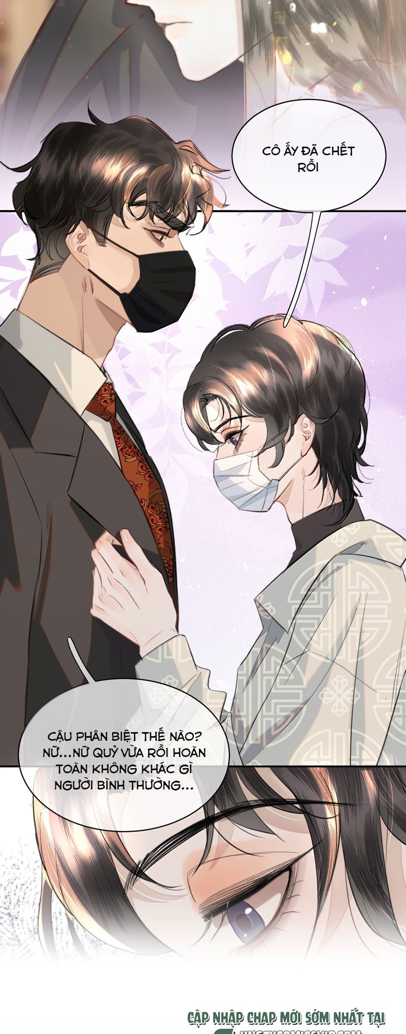 Trung Khuyển Không Thể Đẩy Ra Chapter 51 - Next Chapter 52