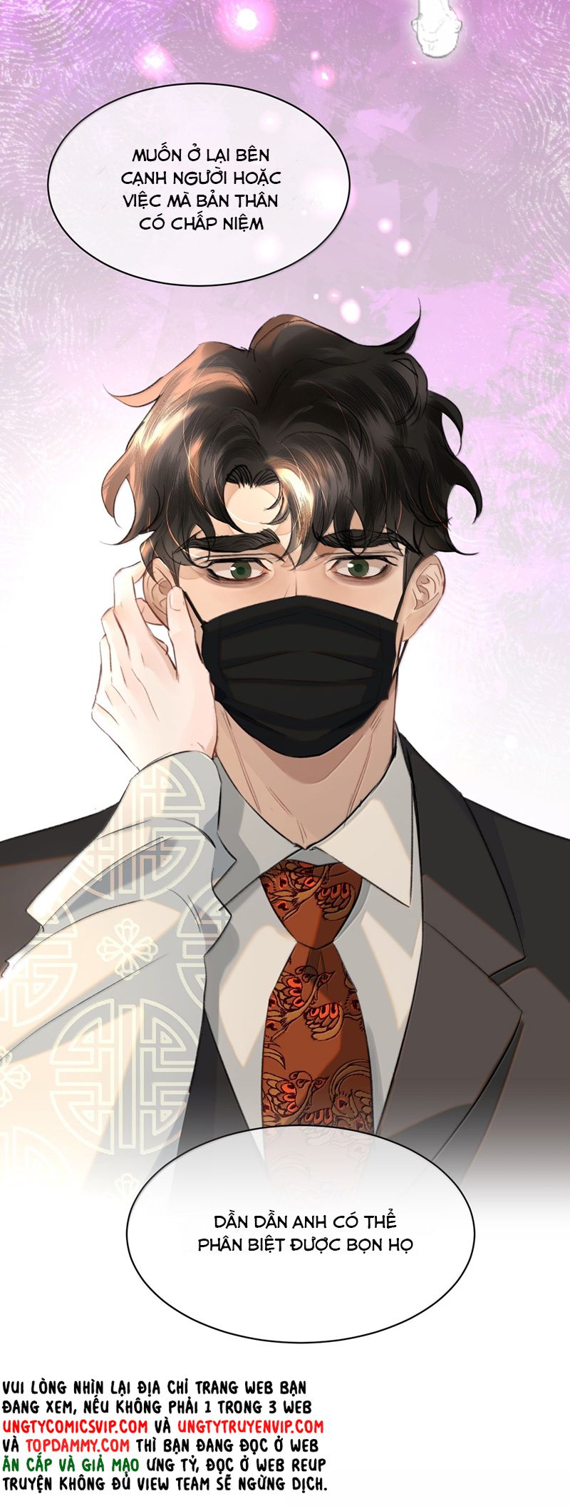 Trung Khuyển Không Thể Đẩy Ra Chapter 51 - Next Chapter 52