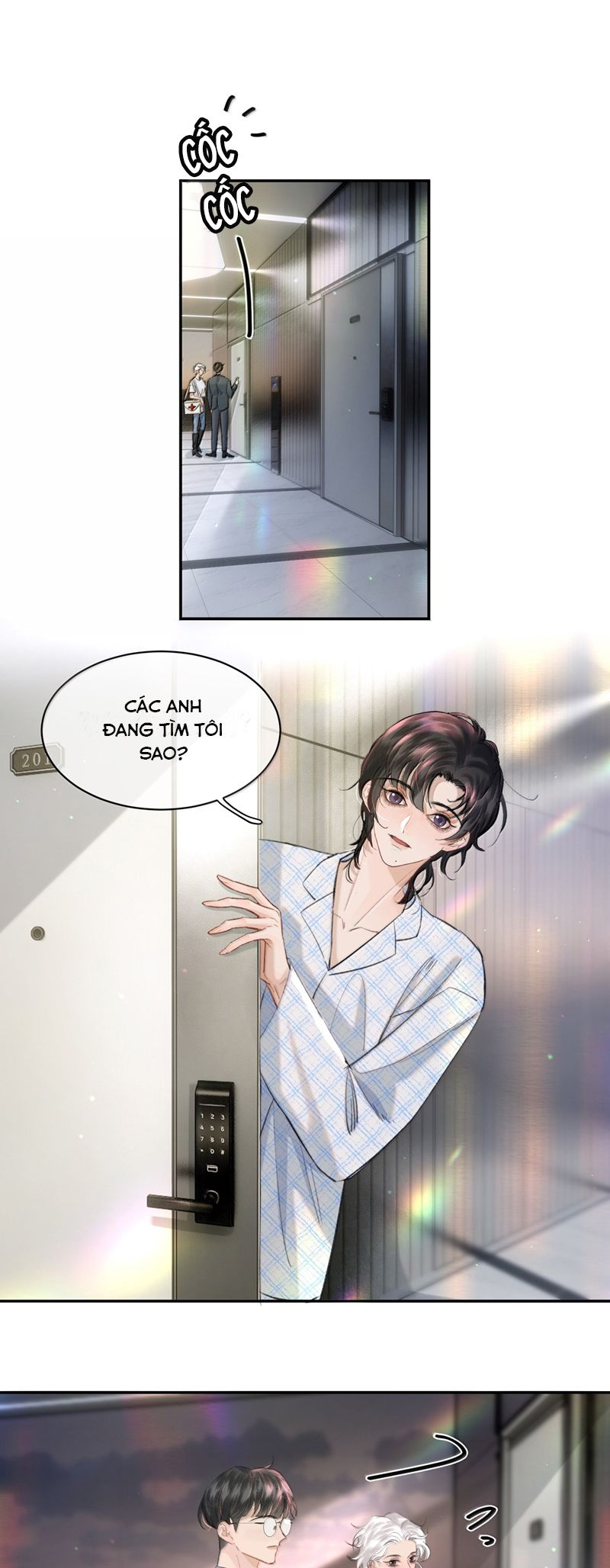 Trung Khuyển Không Thể Đẩy Ra Chapter 51 - Next Chapter 52