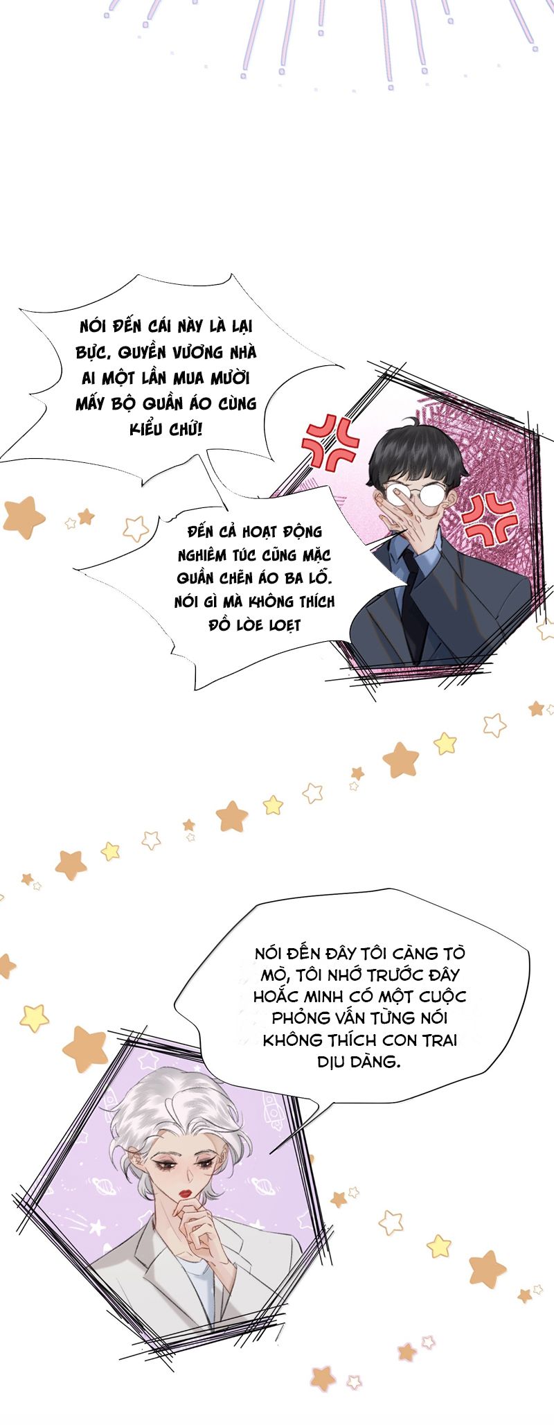 Trung Khuyển Không Thể Đẩy Ra Chapter 51 - Next Chapter 52