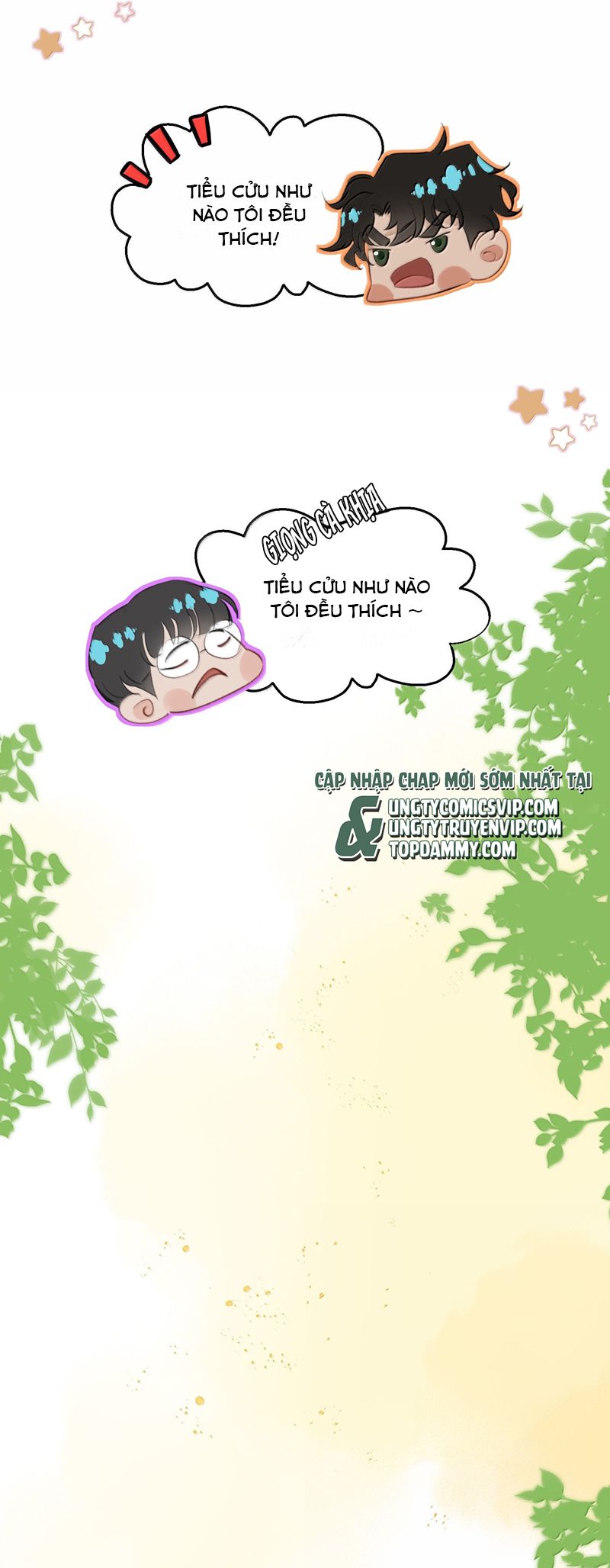 Trung Khuyển Không Thể Đẩy Ra Chapter 51 - Next Chapter 52