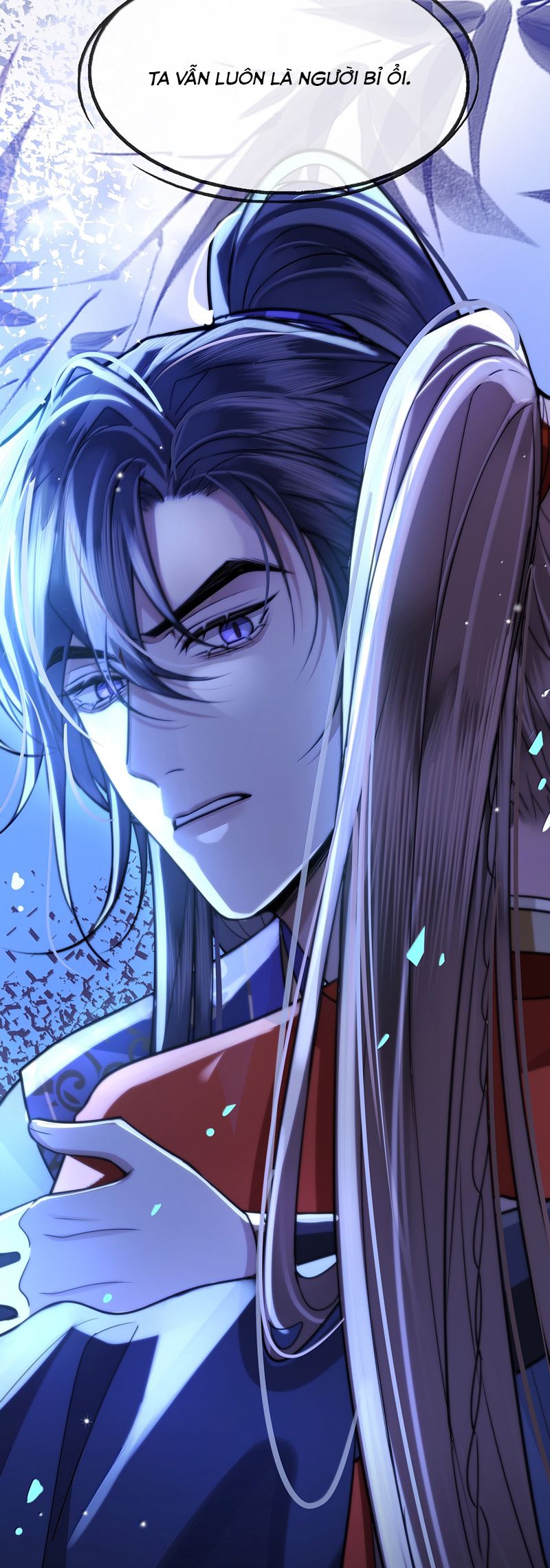 Điện Hạ Khuynh Thành Chapter 97 - Trang 4