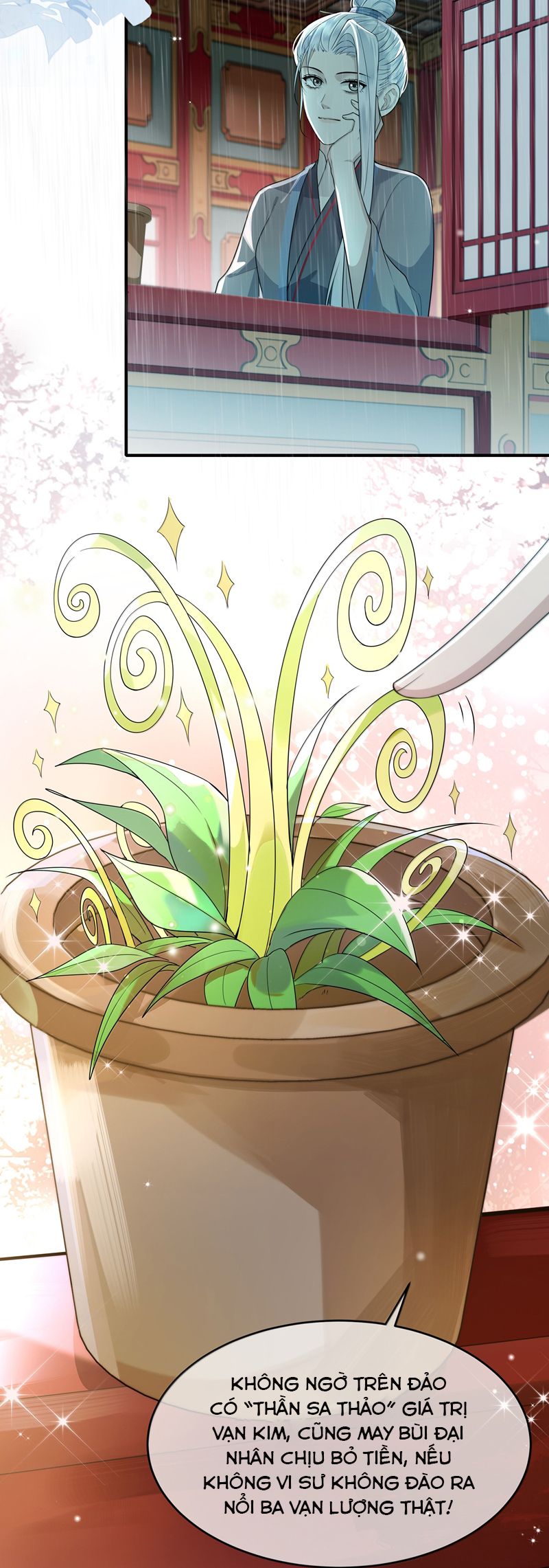 Điện Hạ Khuynh Thành Chapter 97 - Trang 4