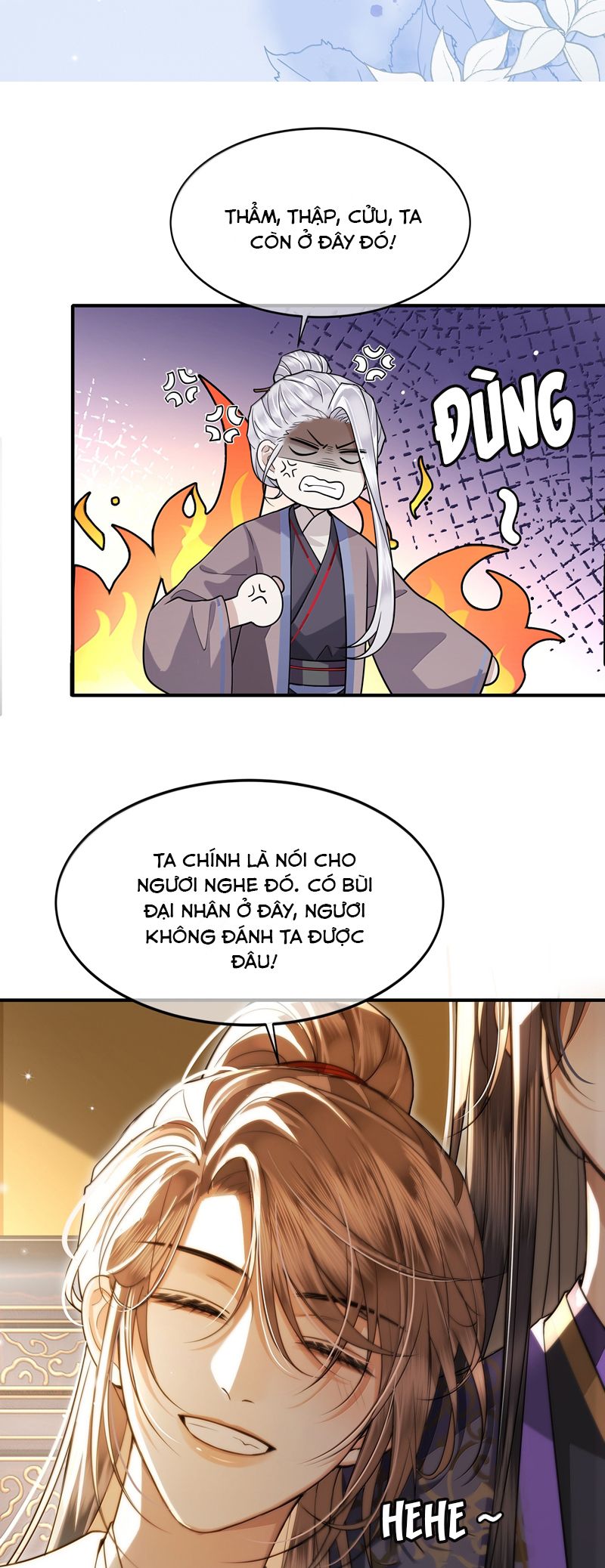 Điện Hạ Khuynh Thành Chapter 97 - Trang 4