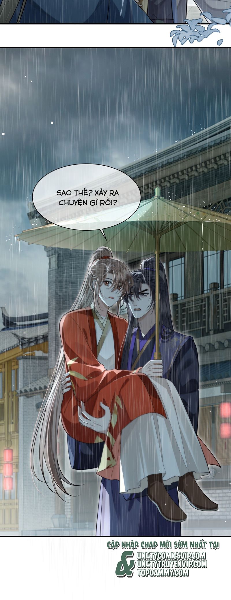 Điện Hạ Khuynh Thành Chapter 97 - Trang 4