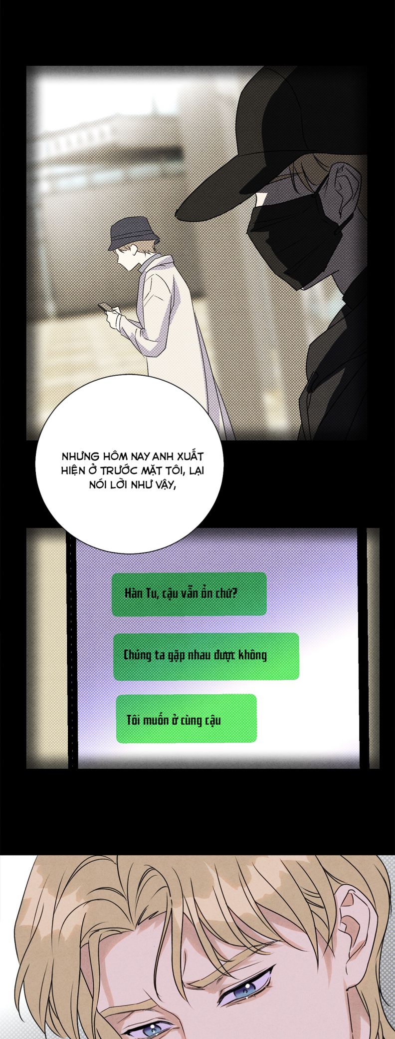 Anh Trai Tiện Lợi Của Tôi Chap 31 - Trang 3