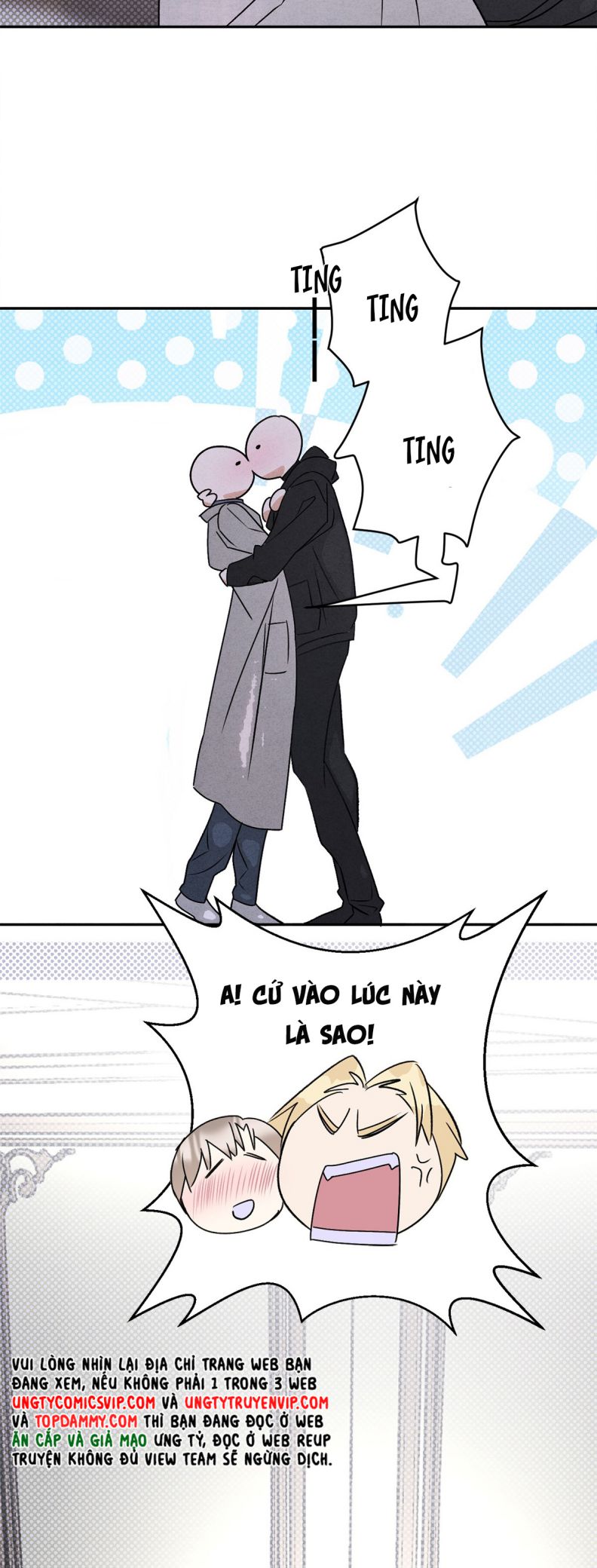 Anh Trai Tiện Lợi Của Tôi Chap 31 - Trang 3