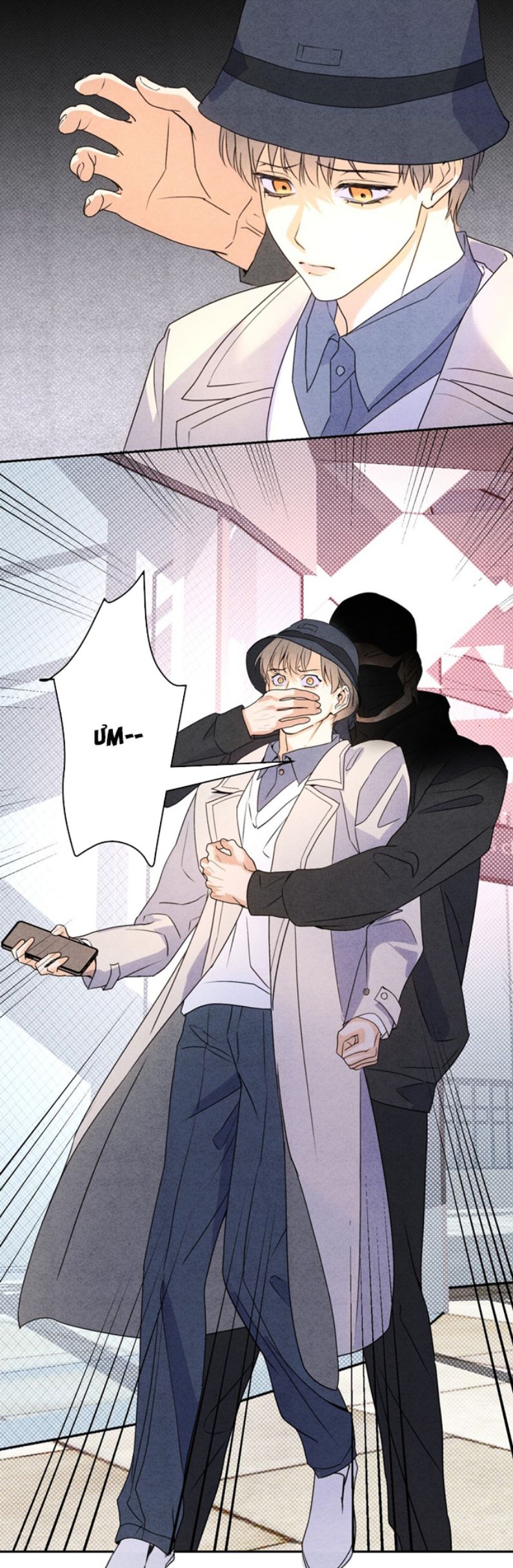 Anh Trai Tiện Lợi Của Tôi Chap 31 - Trang 3