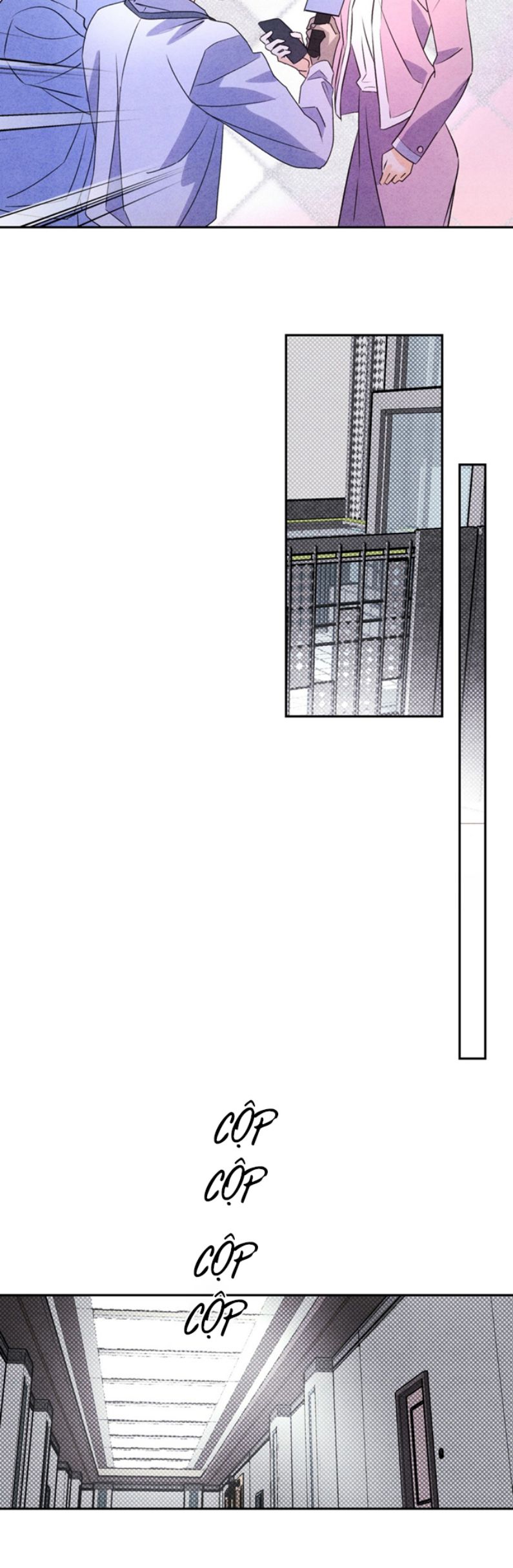 Anh Trai Tiện Lợi Của Tôi Chap 31 - Trang 3