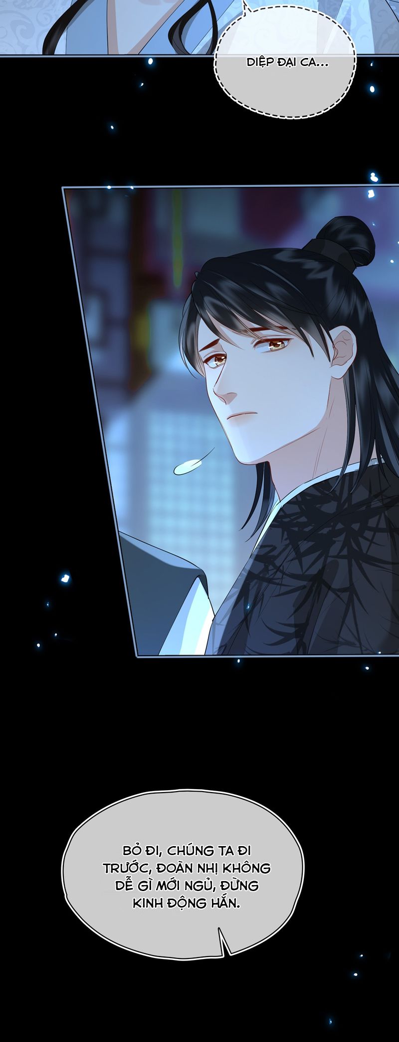 Tham Hoan Chapter 45 - Next Chapter 46