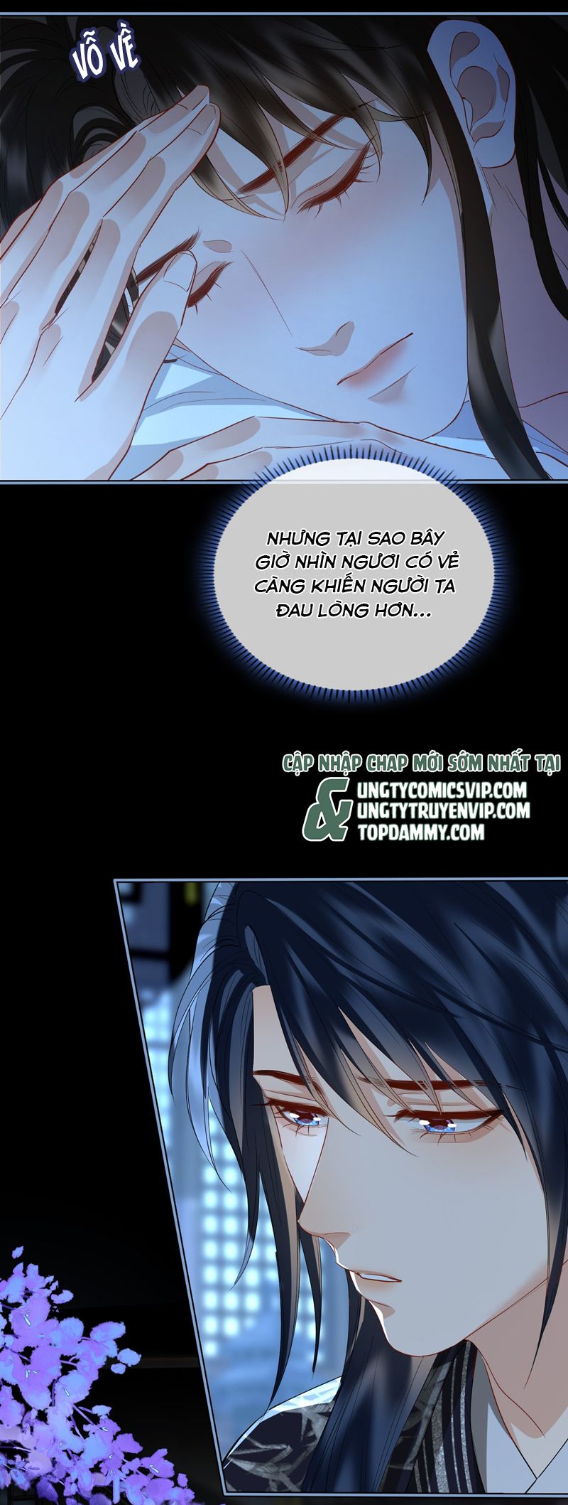 Tham Hoan Chapter 45 - Next Chapter 46