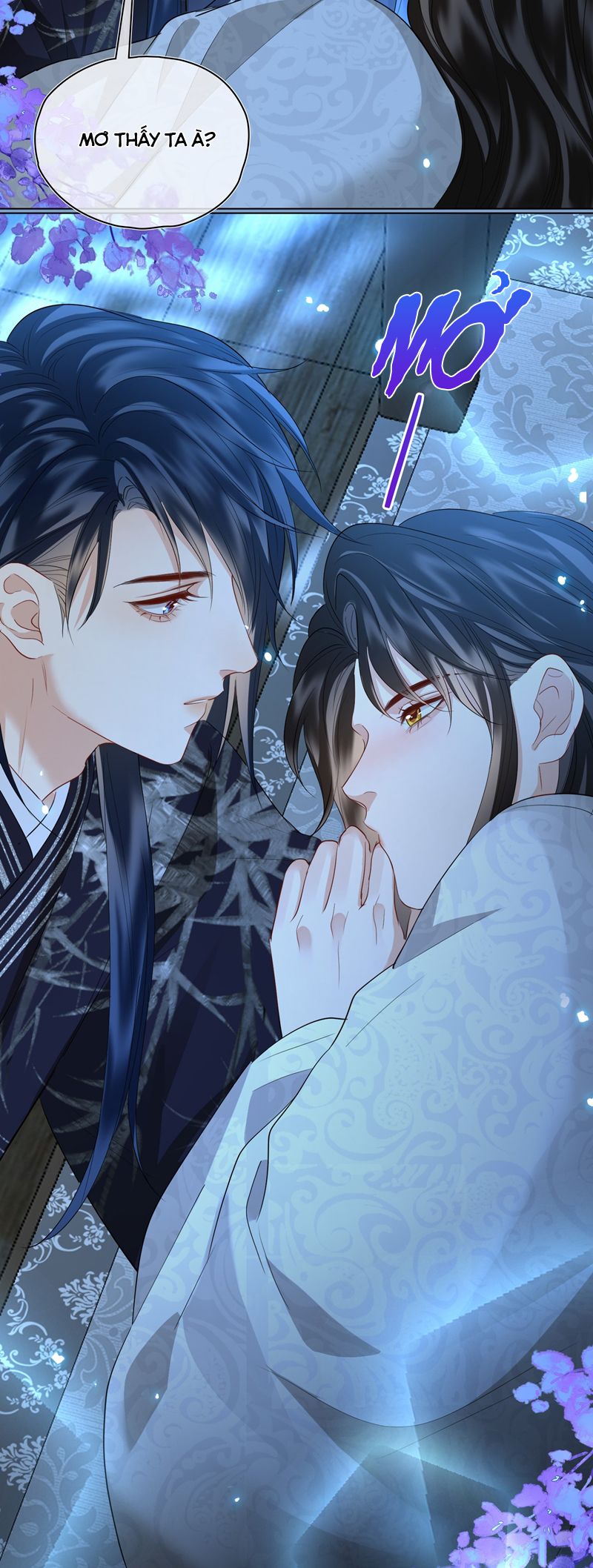 Tham Hoan Chapter 45 - Next Chapter 46