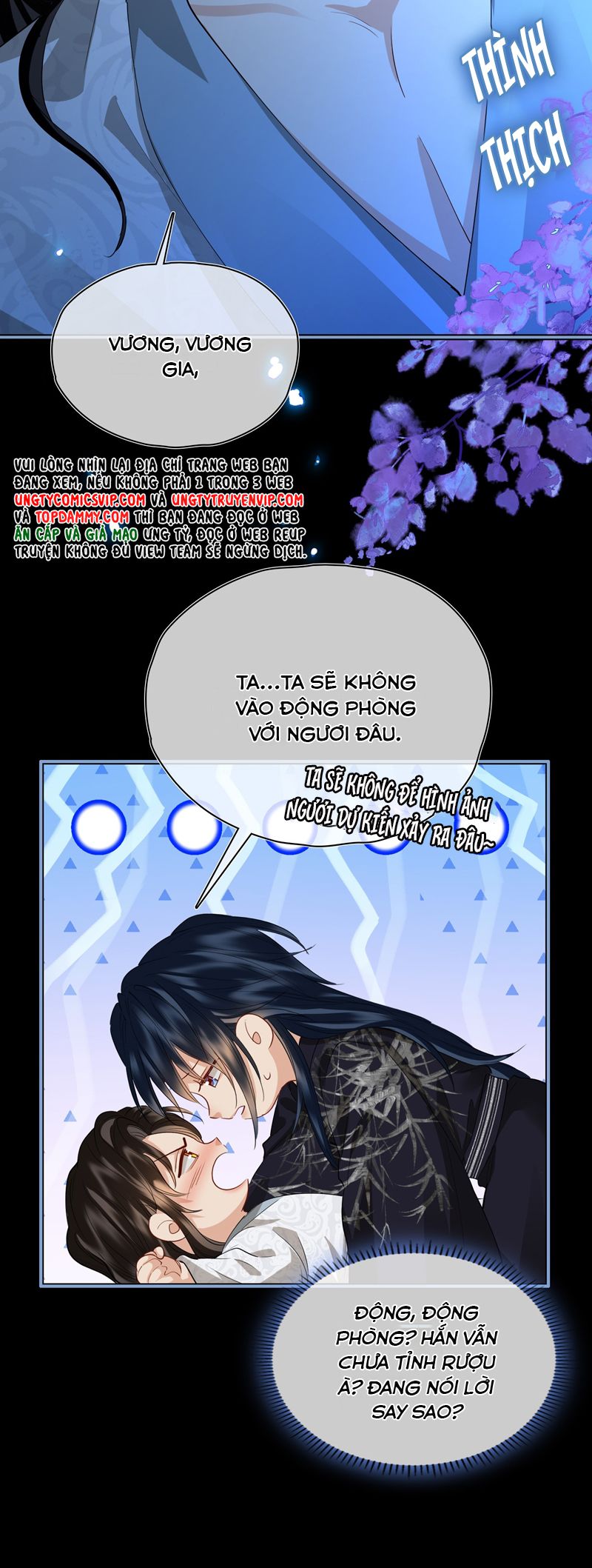 Tham Hoan Chapter 45 - Next Chapter 46