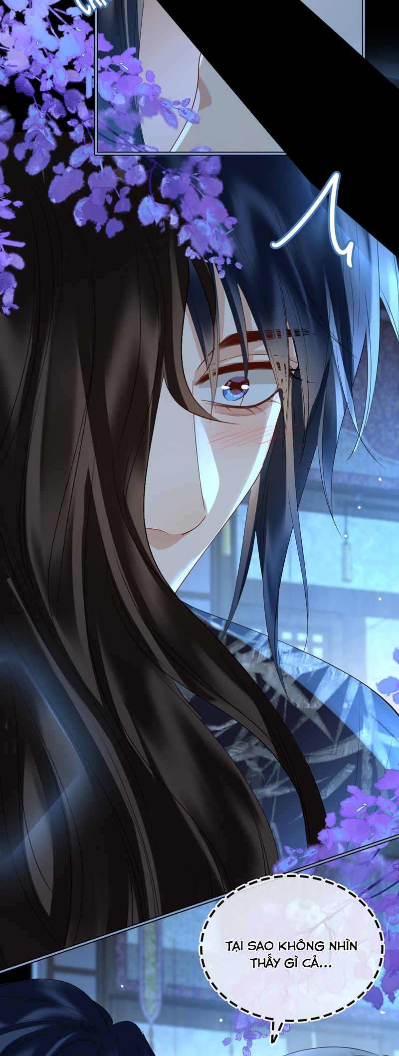 Tham Hoan Chapter 45 - Next Chapter 46