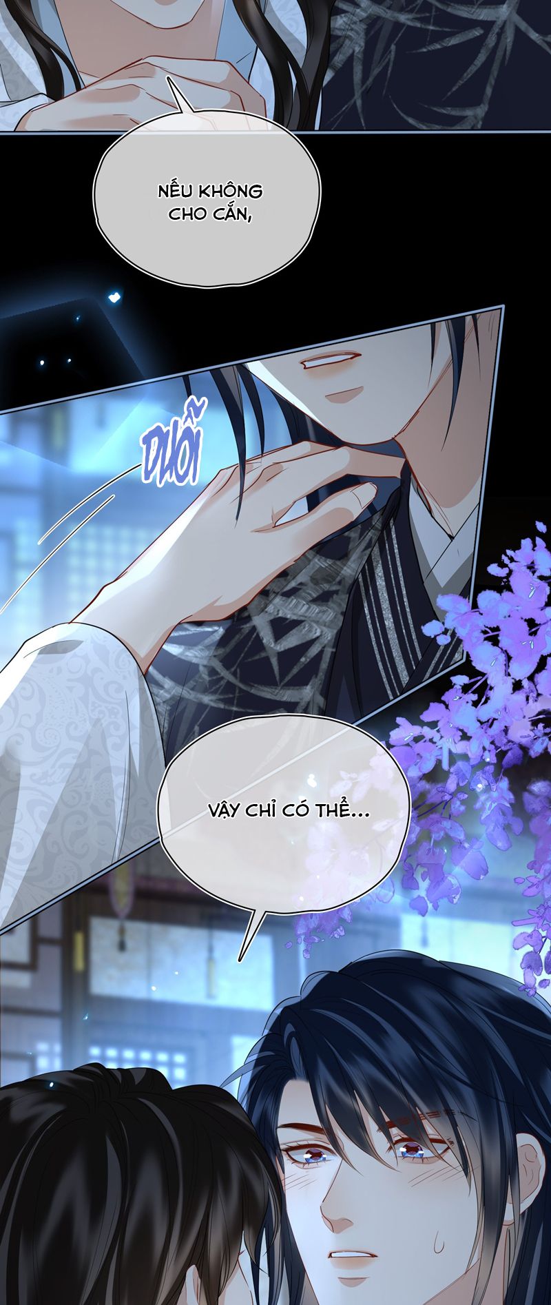 Tham Hoan Chapter 45 - Next Chapter 46