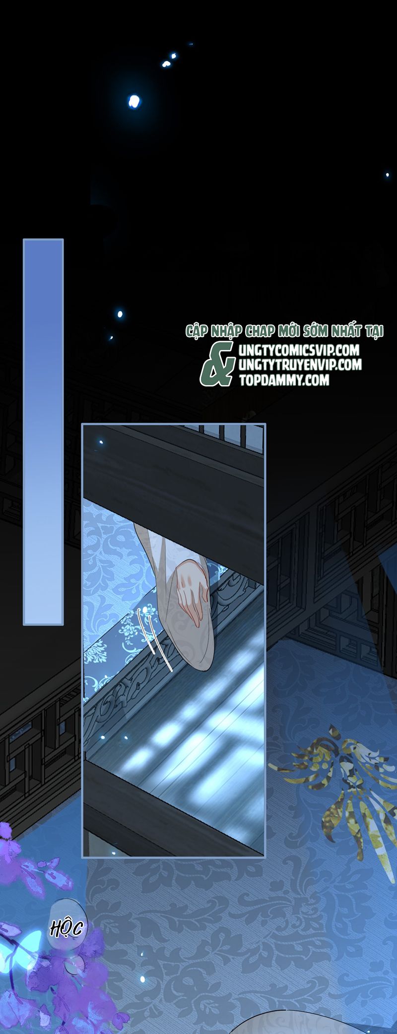 Tham Hoan Chapter 45 - Next Chapter 46