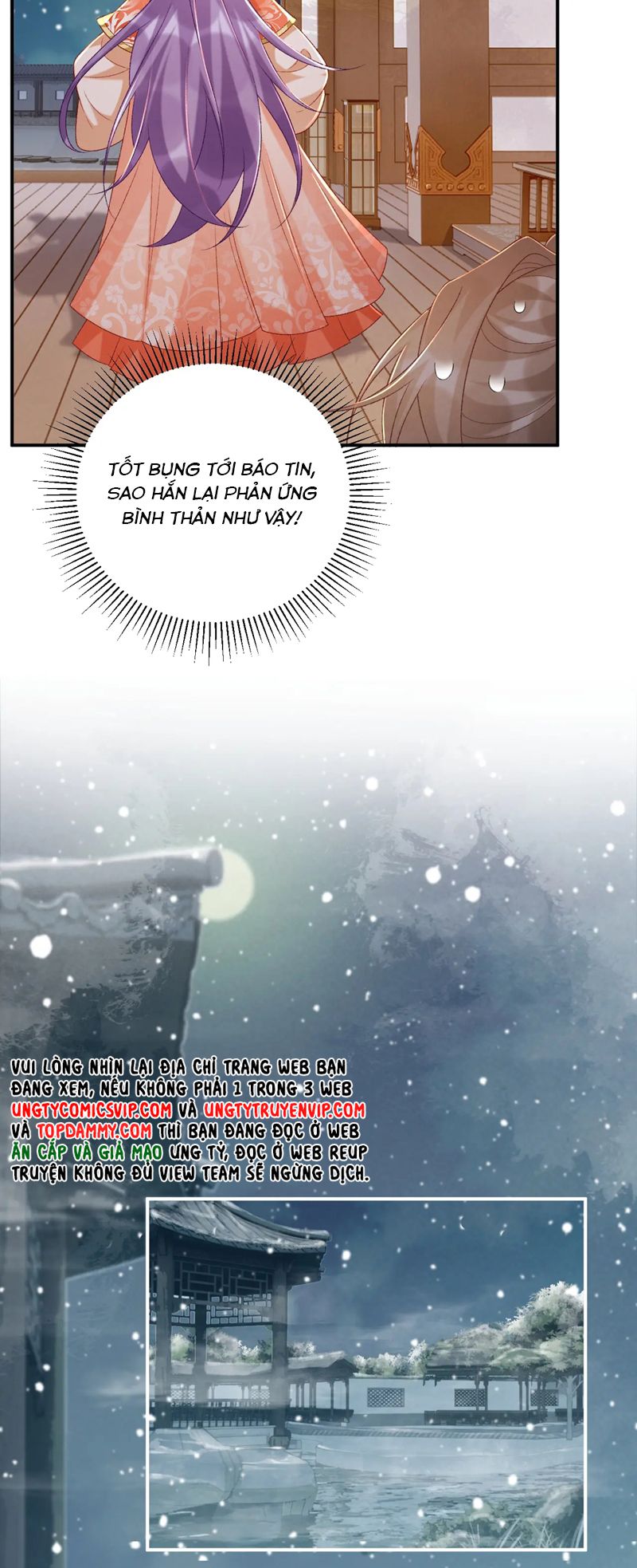 Bệnh Trạng Dụ Dỗ Chapter 85 - Next Chapter 86