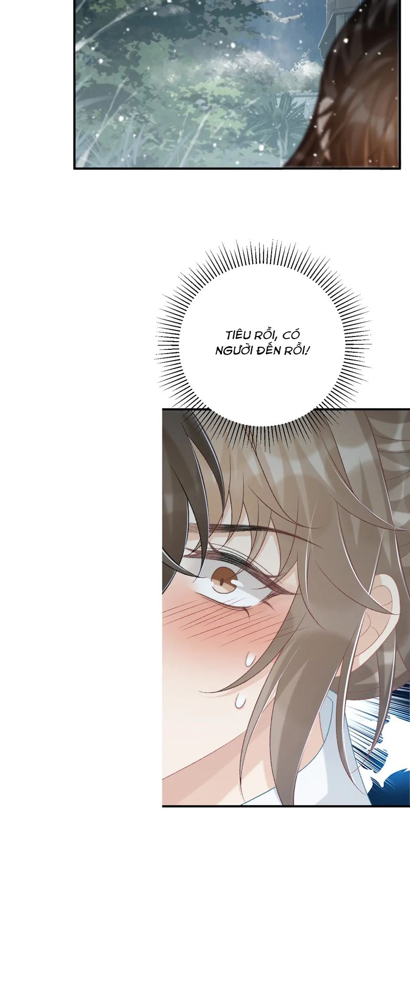 Bệnh Trạng Dụ Dỗ Chapter 85 - Next Chapter 86