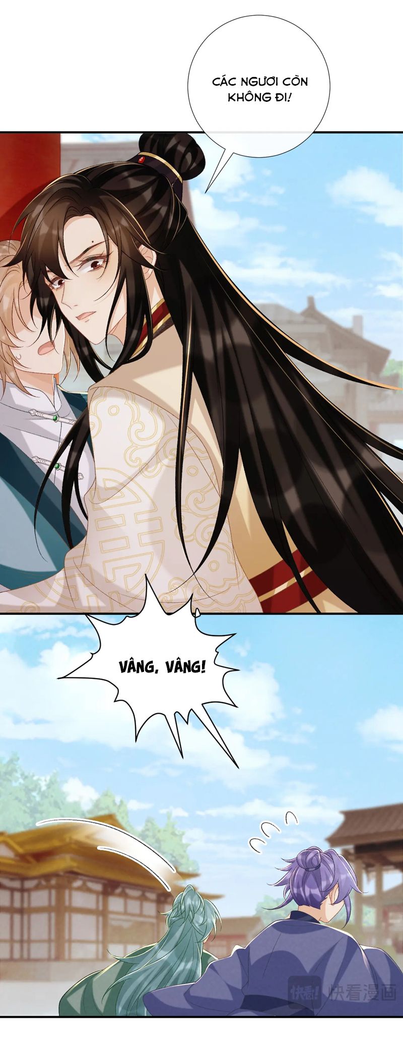 Bệnh Trạng Dụ Dỗ Chapter 85 - Next Chapter 86