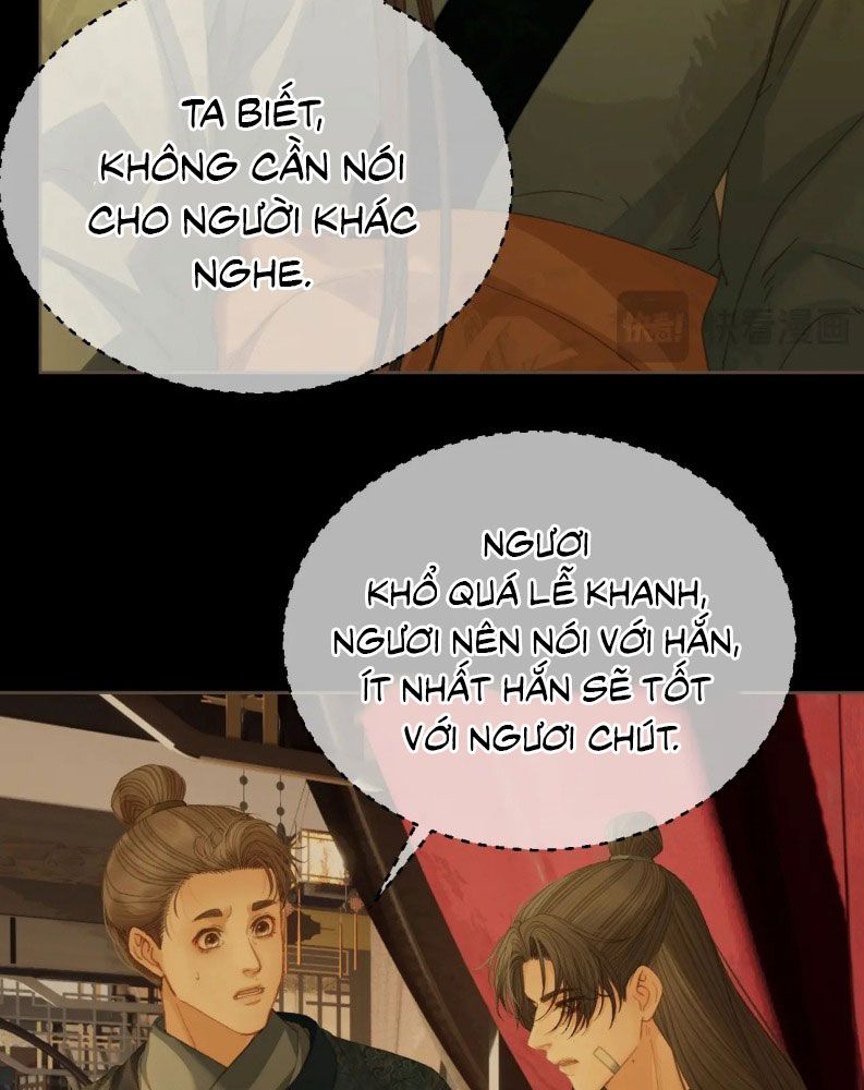 Á Nô 2: Thám Hoa Chap 47 - Trang 3