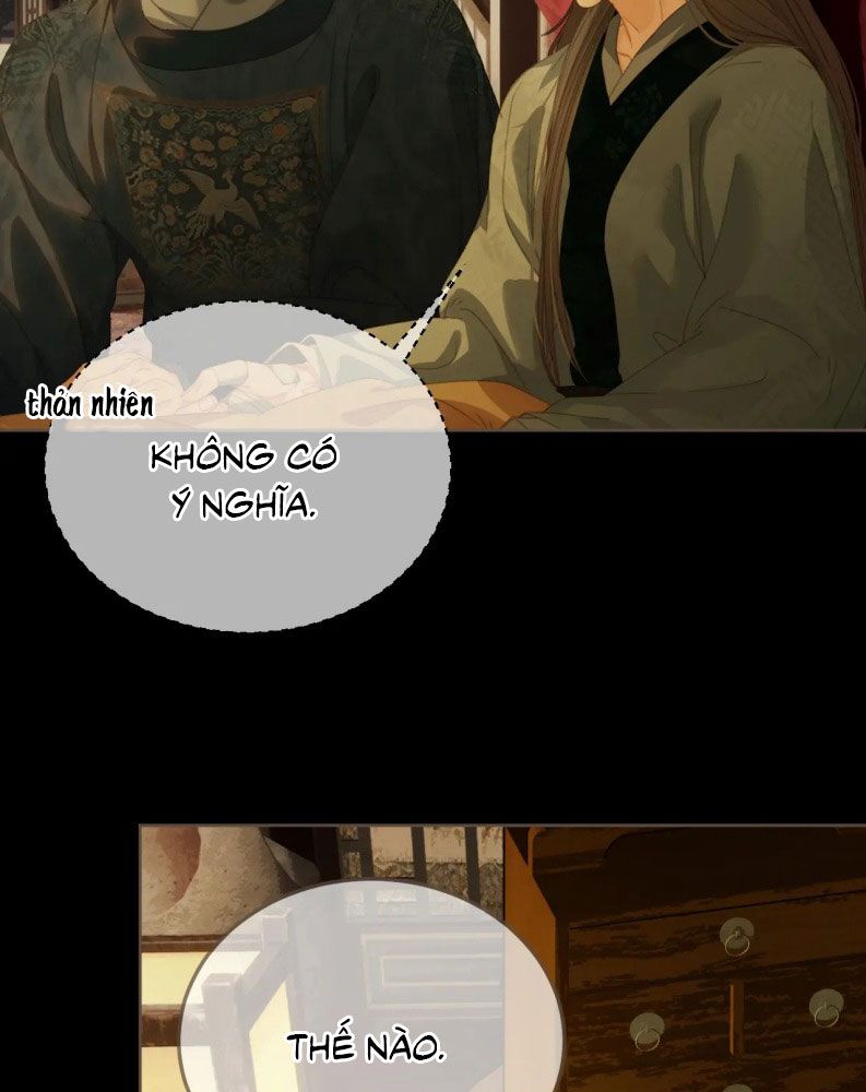 Á Nô 2: Thám Hoa Chap 47 - Trang 3