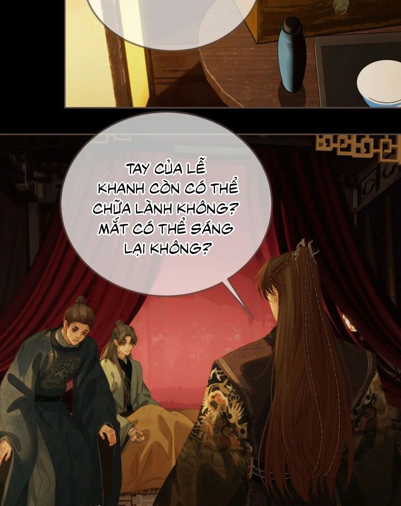 Á Nô 2: Thám Hoa Chap 47 - Trang 3