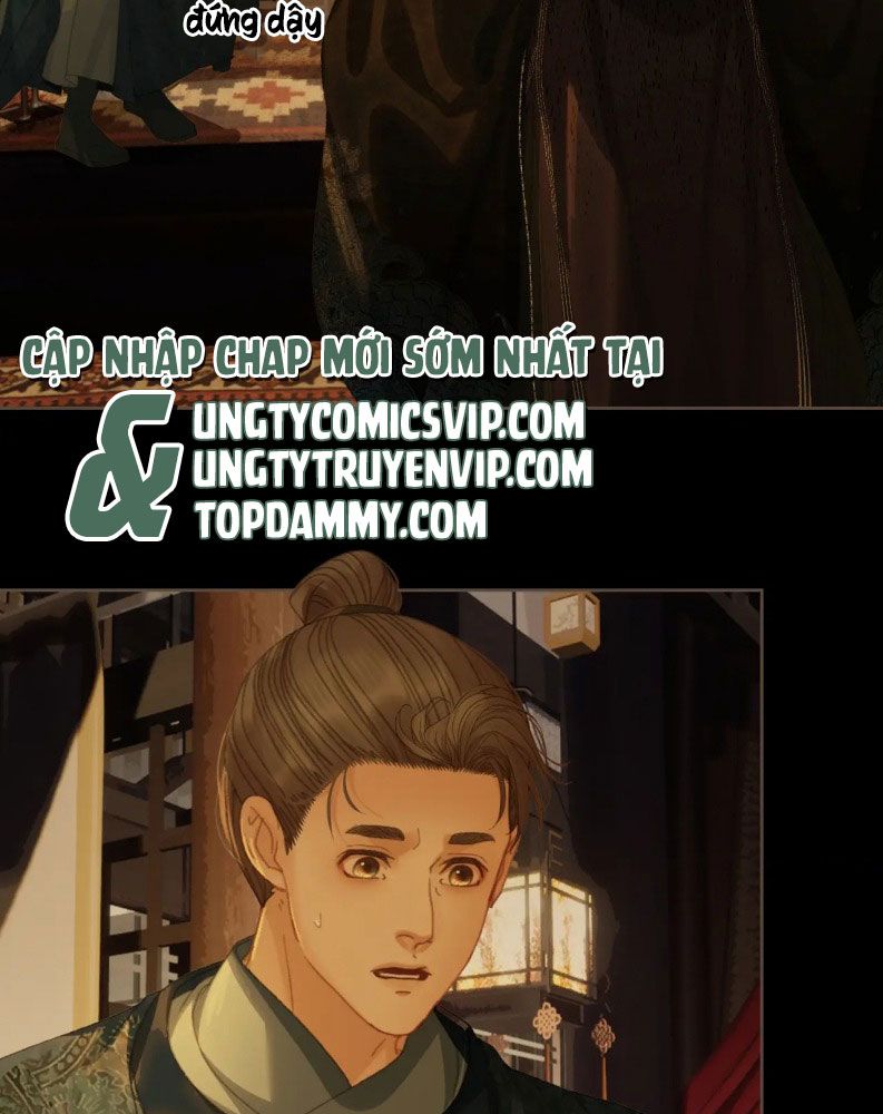 Á Nô 2: Thám Hoa Chap 47 - Trang 3