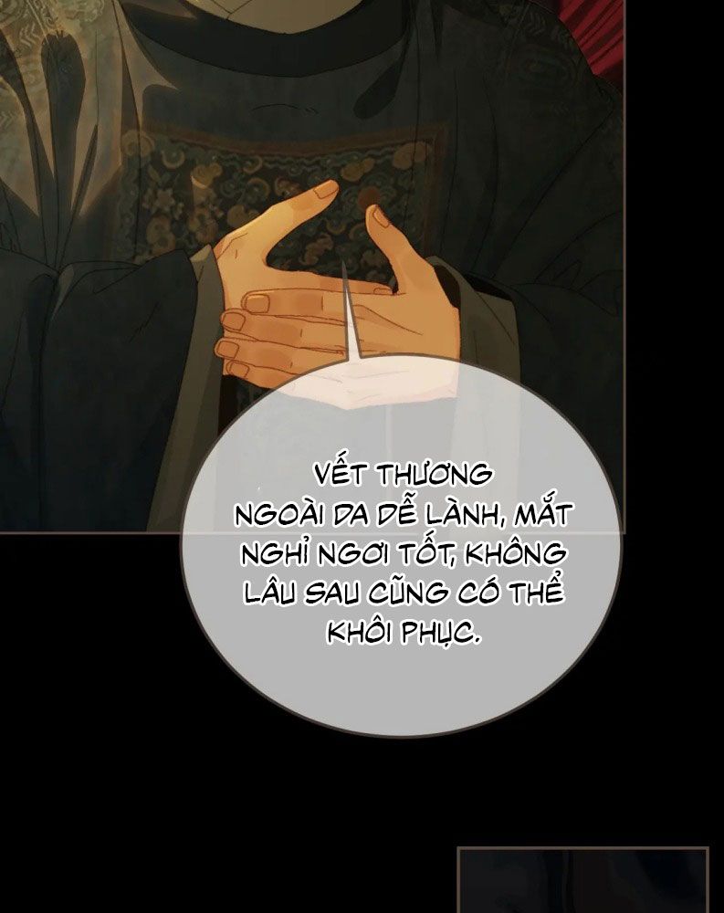 Á Nô 2: Thám Hoa Chap 47 - Trang 3