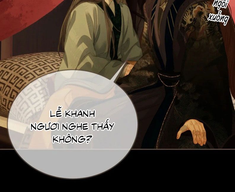 Á Nô 2: Thám Hoa Chap 47 - Trang 3