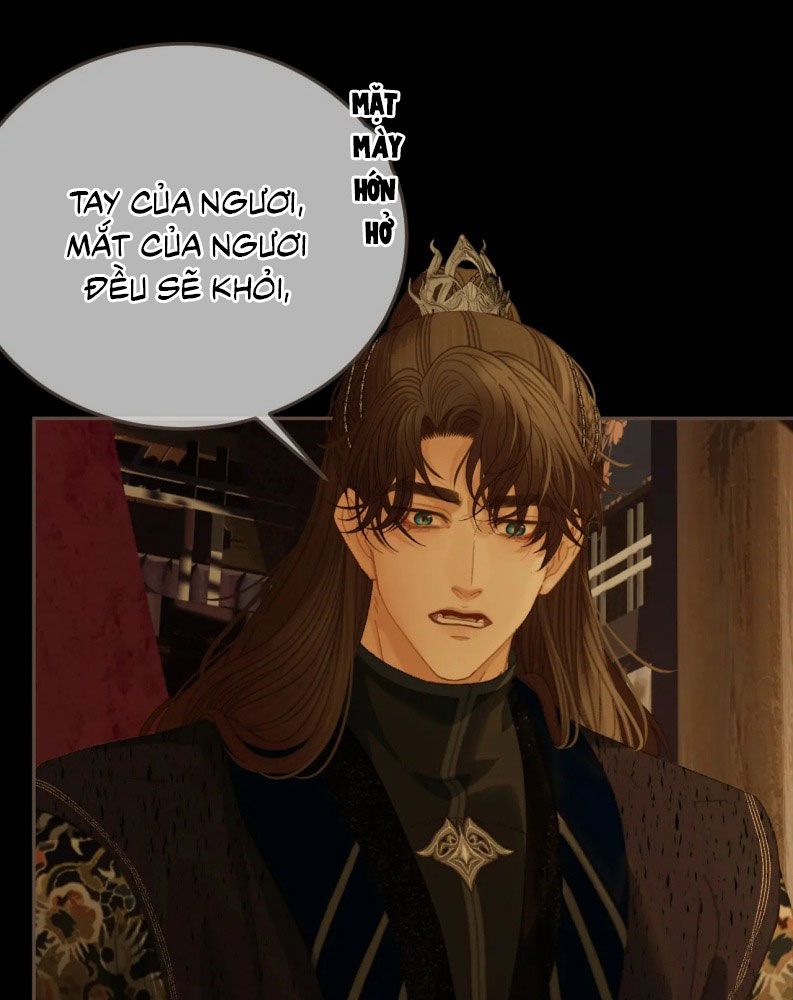 Á Nô 2: Thám Hoa Chap 47 - Trang 3