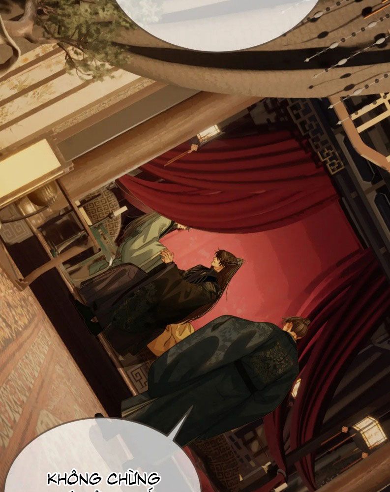 Á Nô 2: Thám Hoa Chap 47 - Trang 3