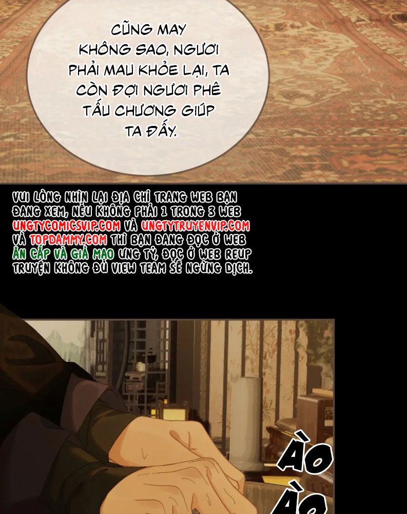 Á Nô 2: Thám Hoa Chap 47 - Trang 3