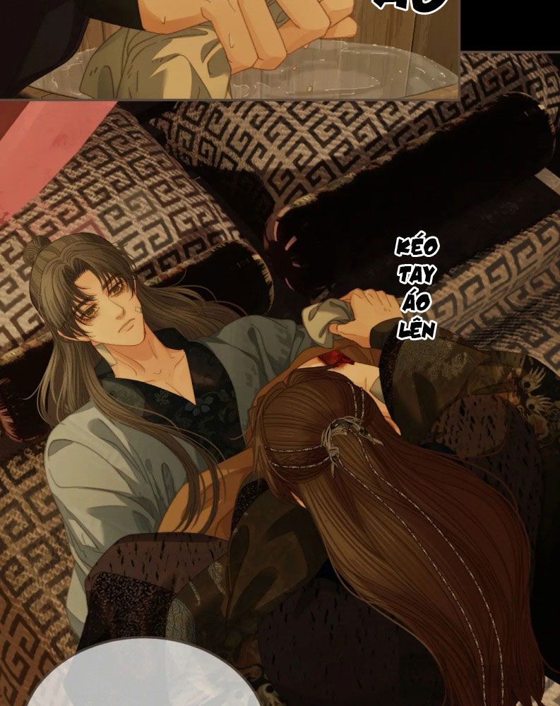 Á Nô 2: Thám Hoa Chap 47 - Trang 3