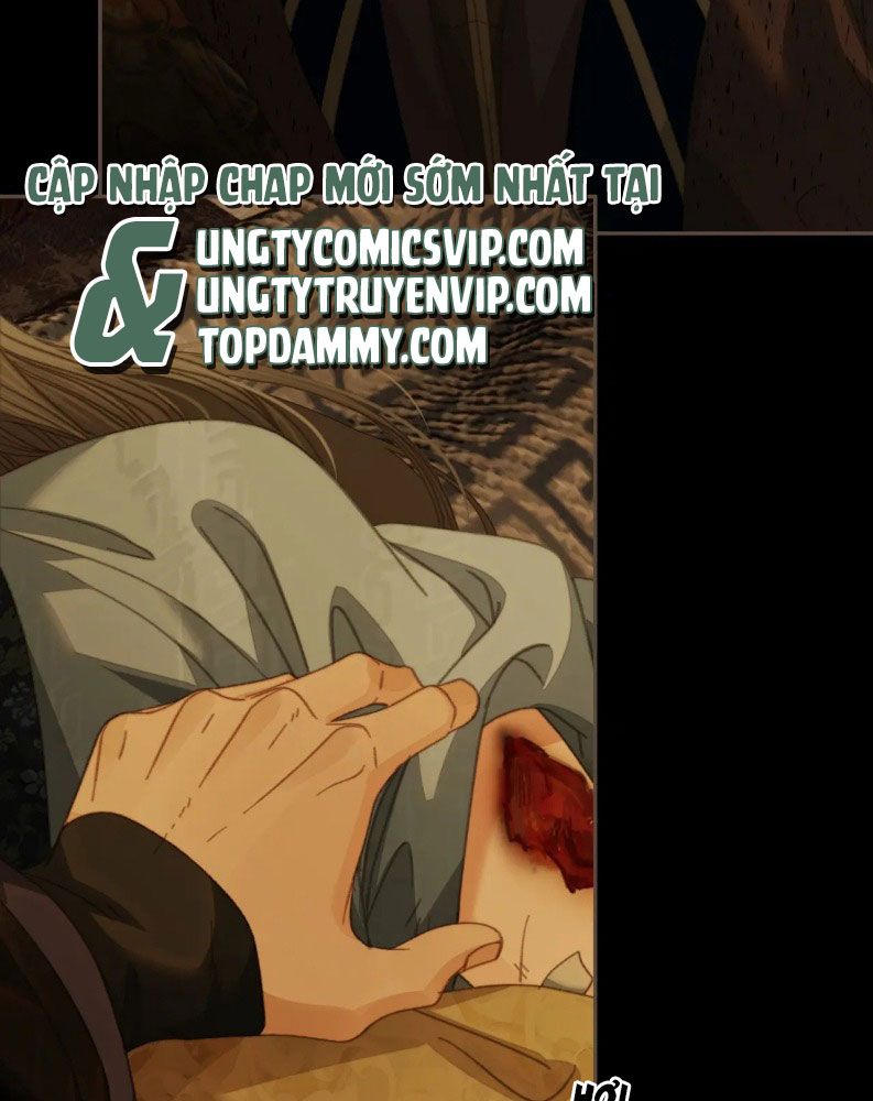 Á Nô 2: Thám Hoa Chap 47 - Trang 3