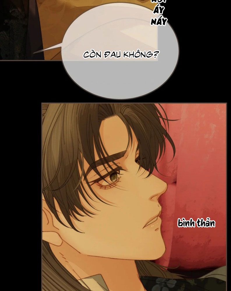 Á Nô 2: Thám Hoa Chap 47 - Trang 3