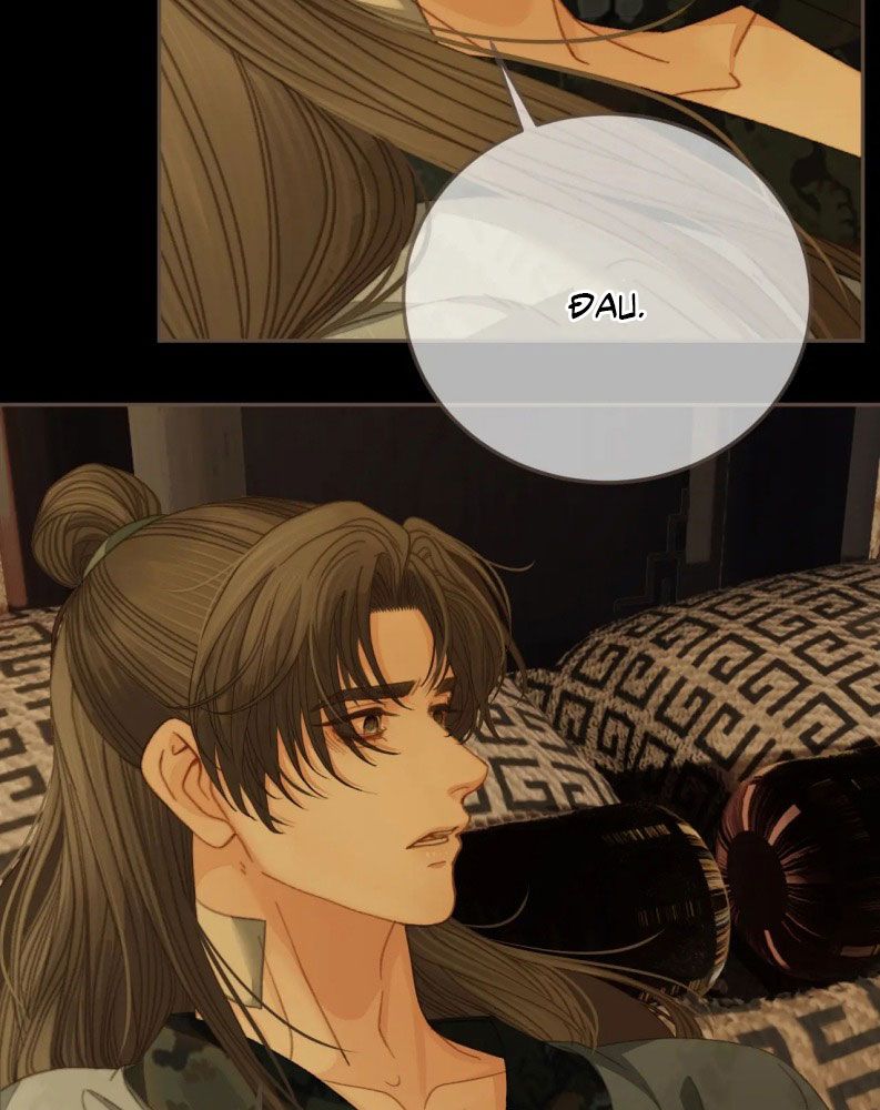 Á Nô 2: Thám Hoa Chap 47 - Trang 3