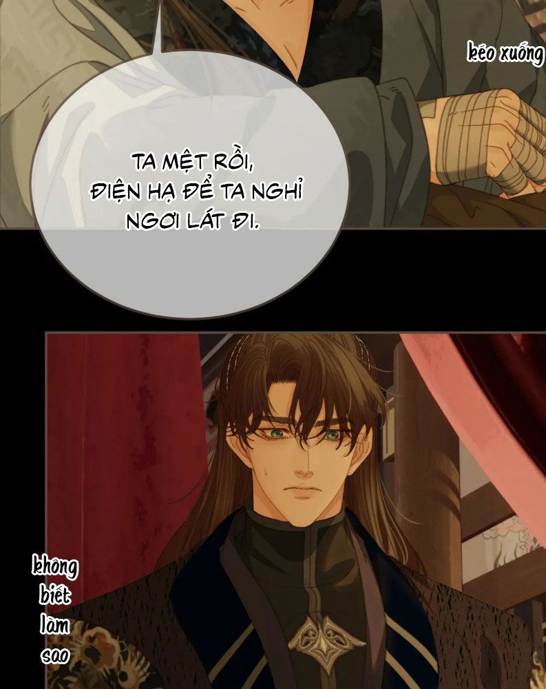 Á Nô 2: Thám Hoa Chap 47 - Trang 3